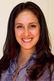Nathalie Shami